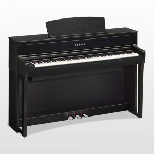 E-Pianos